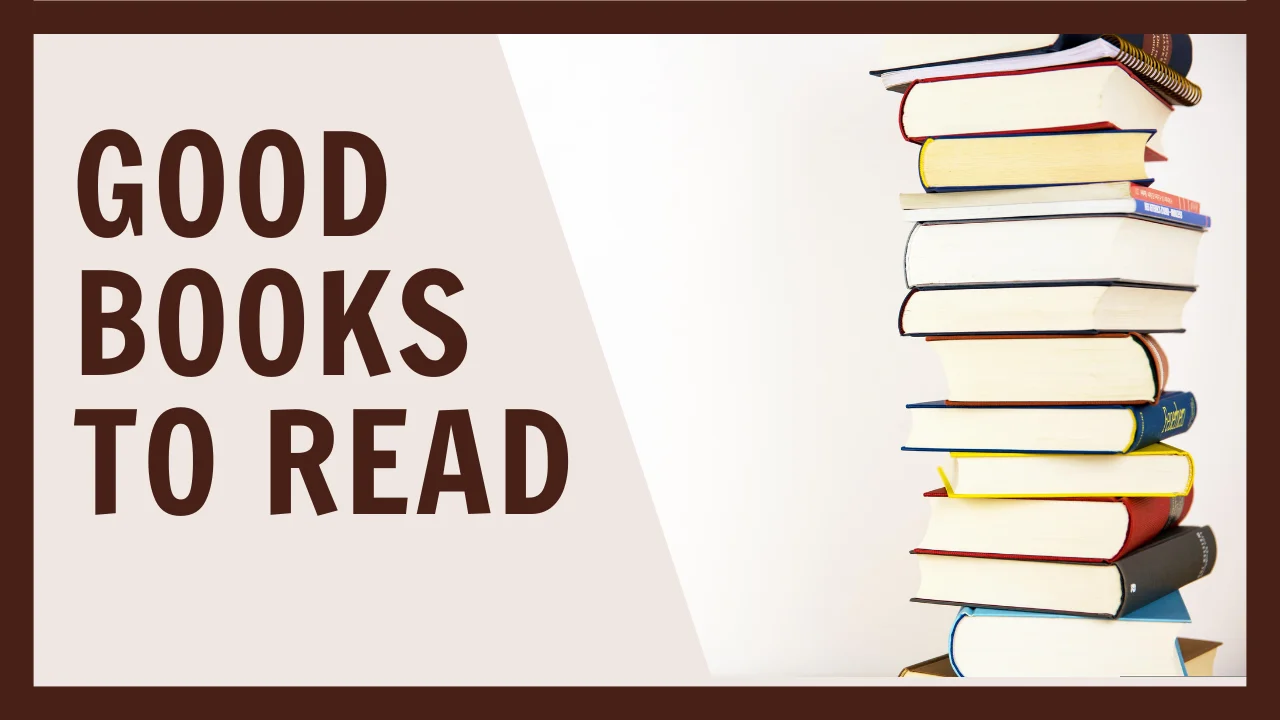 good books to read - focus24 book club